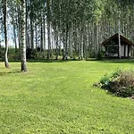 Camping Pedaja Puhketalu
