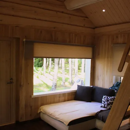 Kamp Pedaja Puhketalu