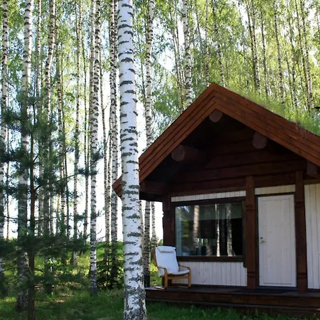 Pedaja Puhketalu Kamp