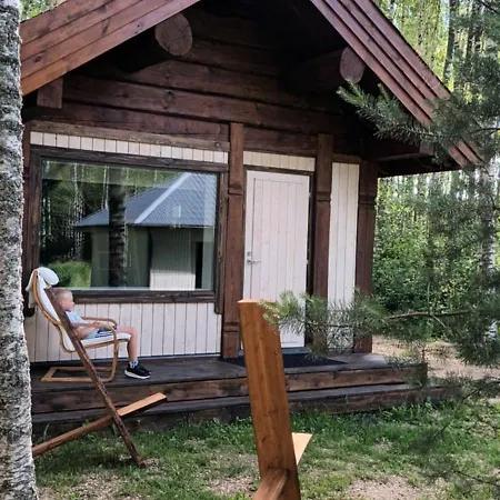 Pedaja Puhketalu