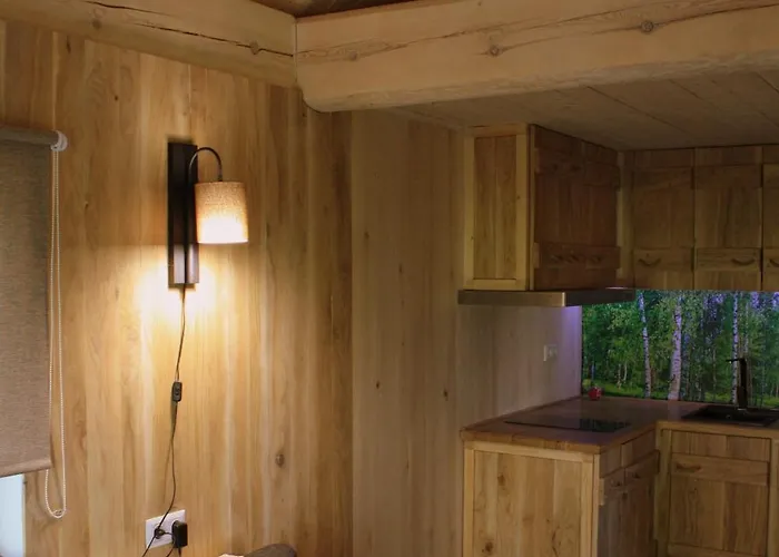 Campsite Pedaja Puhketalu