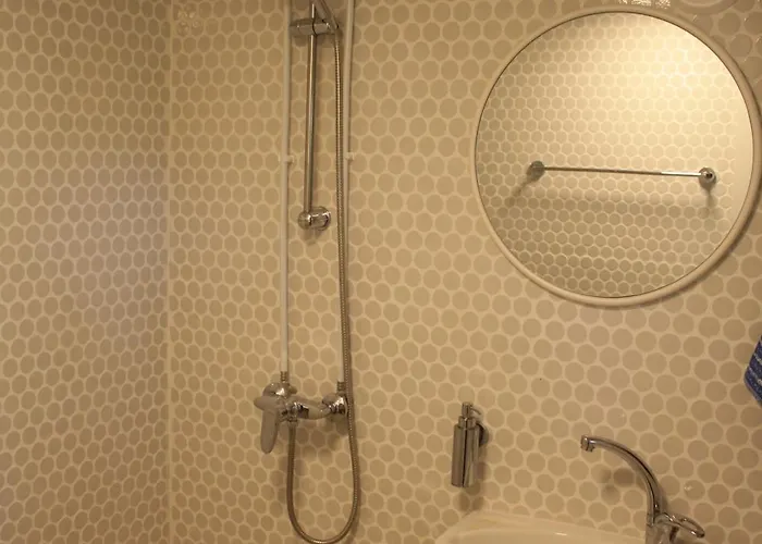 Kamp Pedaja Puhketalu *