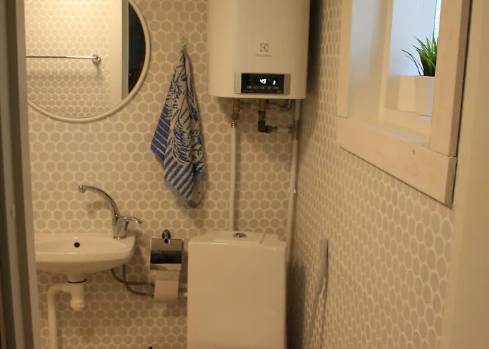 Pedaja Puhketalu Campsite